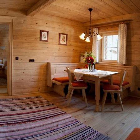Appartement Stoecklbauer بريكسن ام تاله المظهر الخارجي الصورة