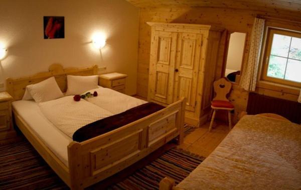 Appartement Stoecklbauer بريكسن ام تاله المظهر الخارجي الصورة