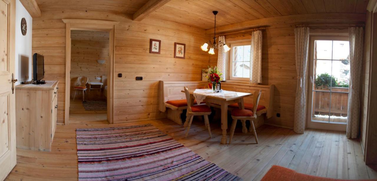 Appartement Stoecklbauer بريكسن ام تاله المظهر الخارجي الصورة